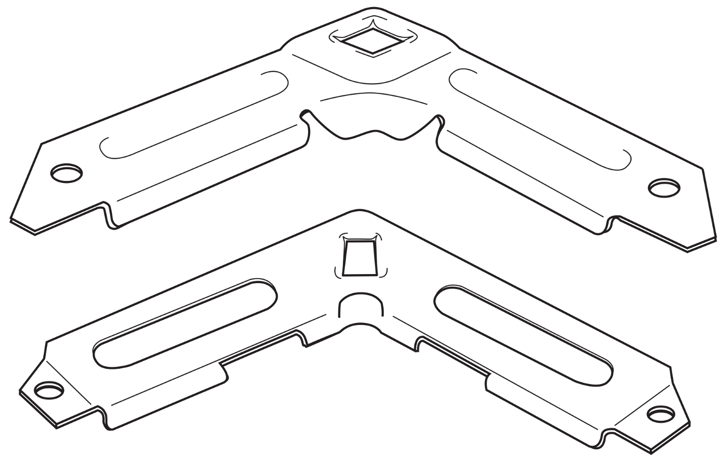 TDC / TDF Corners